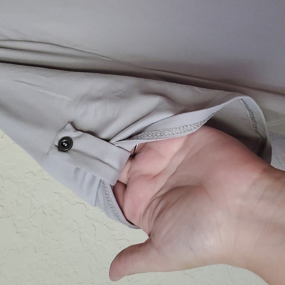 Emperice 3X soft gray top - Picture 4 of 9